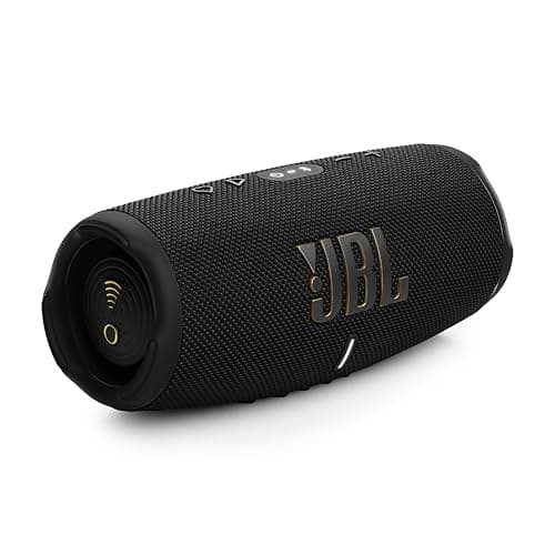 JBL Charge 5 Wi-Fi — Recommended per expert consensus