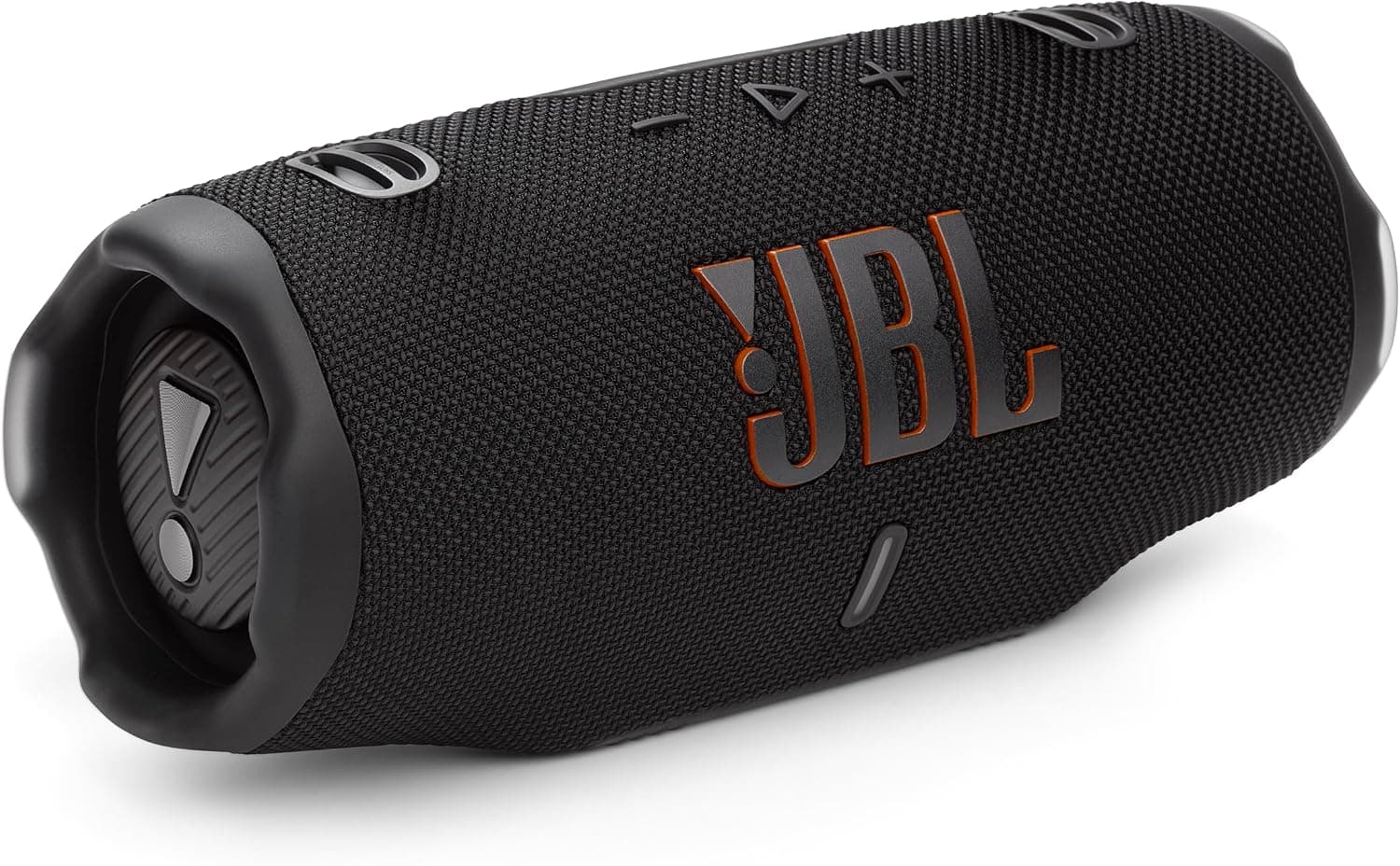 JBL Charge 6 — Recommended per expert consensus