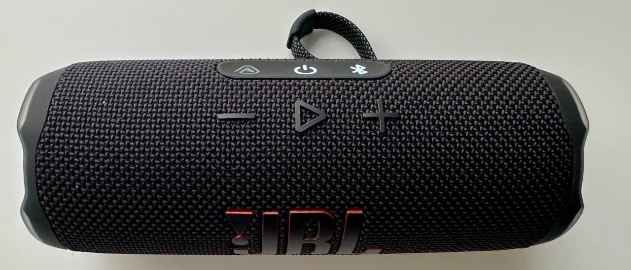 JBL Flip 7 — Must Buy per expert consensus