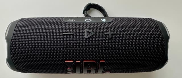 JBL Flip 7
