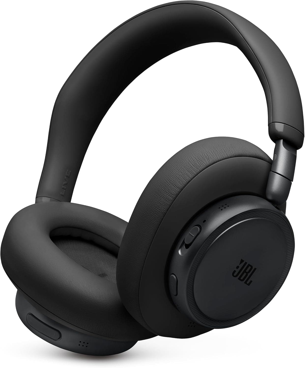 JBL Live 780NC Wireless Over-Ear Noise Cancelling Headphones
