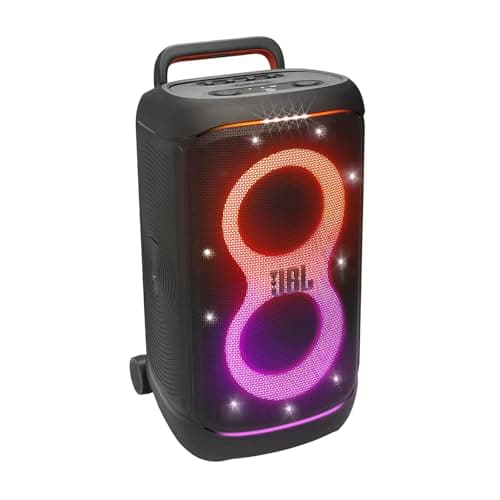 JBL PartyBox 520
