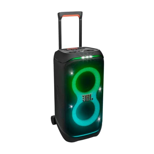 JBL PartyBox Stage 320