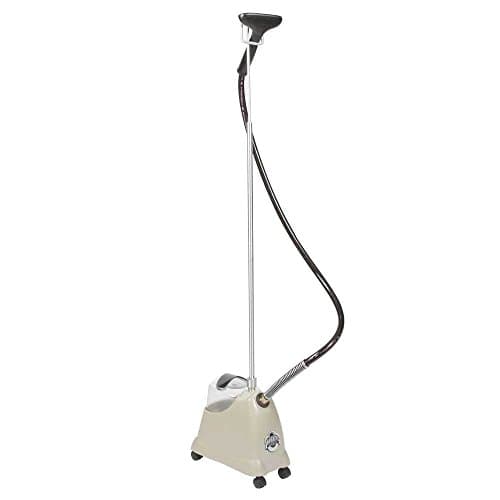 Jiffy J-2000 Garment Steamer — Must Buy per expert consensus