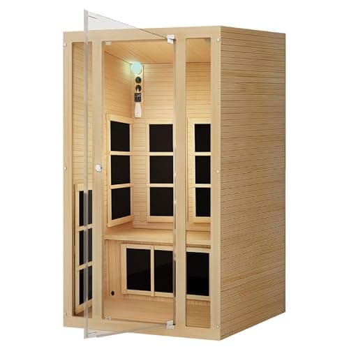 JNH Lifestyles Joyous 2-Person — Recommended per expert consensus