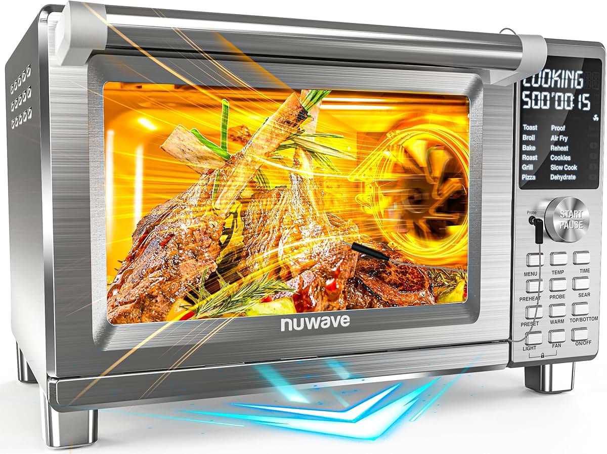 June Oven — Recommended per expert consensus