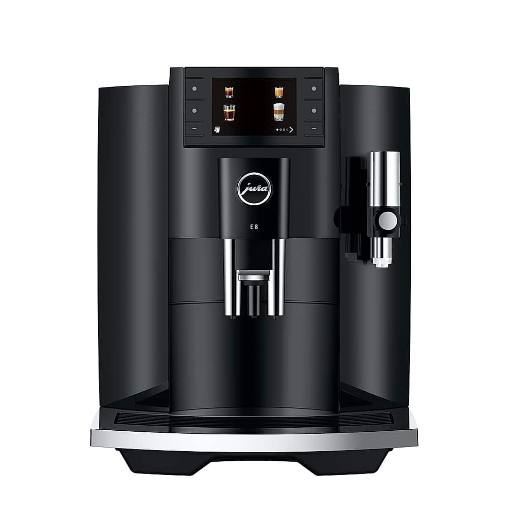 Jura E8