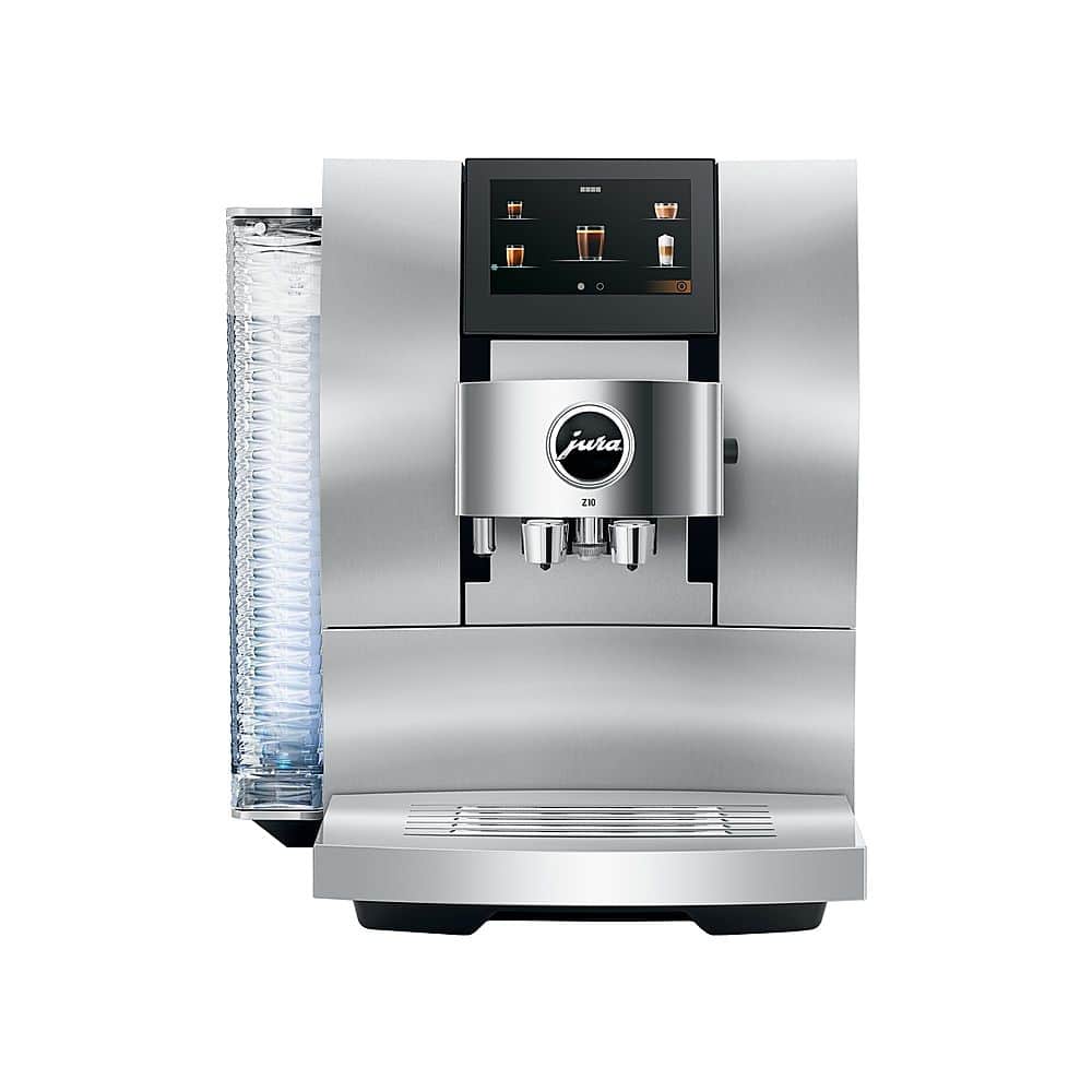 Jura Z10 Automatic Coffee Machine
