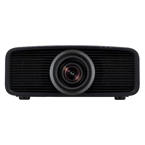 JVC DLA-NZ500