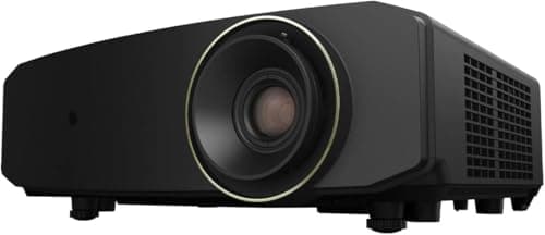 JVC LX-NZ30