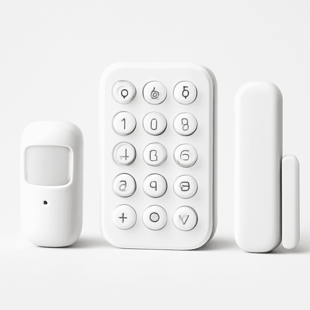 Kangaroo Home Security Kit — Good Value per expert consensus