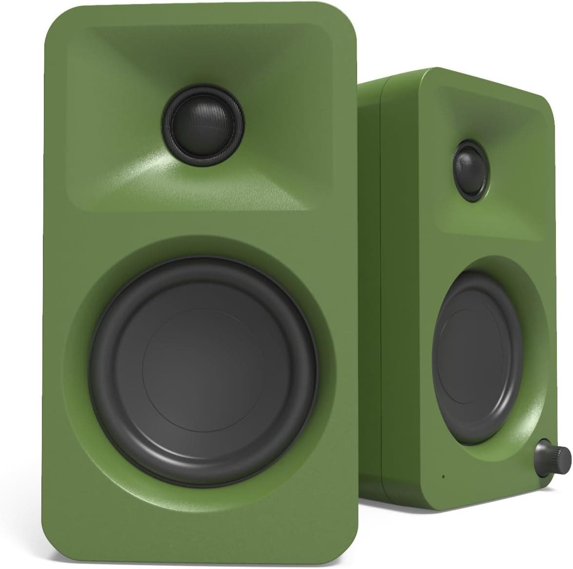 Kanto ORA Powered Reference Desktop Speakers