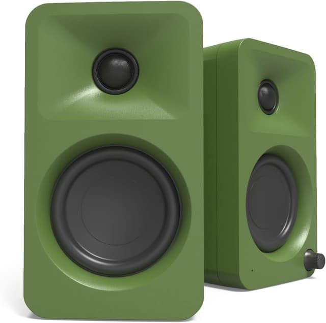 Kanto ORA Powered Reference Desktop Speakers