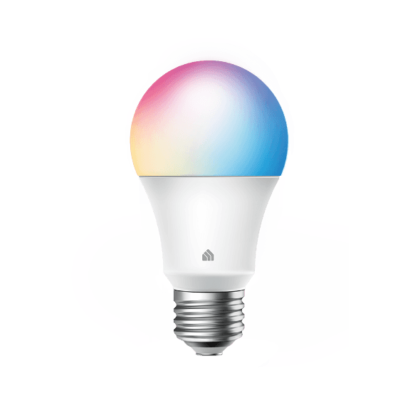 Kasa Smart Color Bulb — Good Value per expert consensus