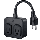 Kasa Smart Outdoor Plug EP40