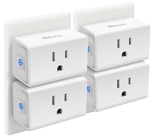 Kasa Smart Plug Mini EP10 — Must Buy per expert consensus