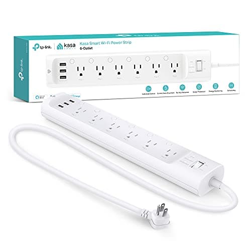 Kasa Smart Power Strip HS300