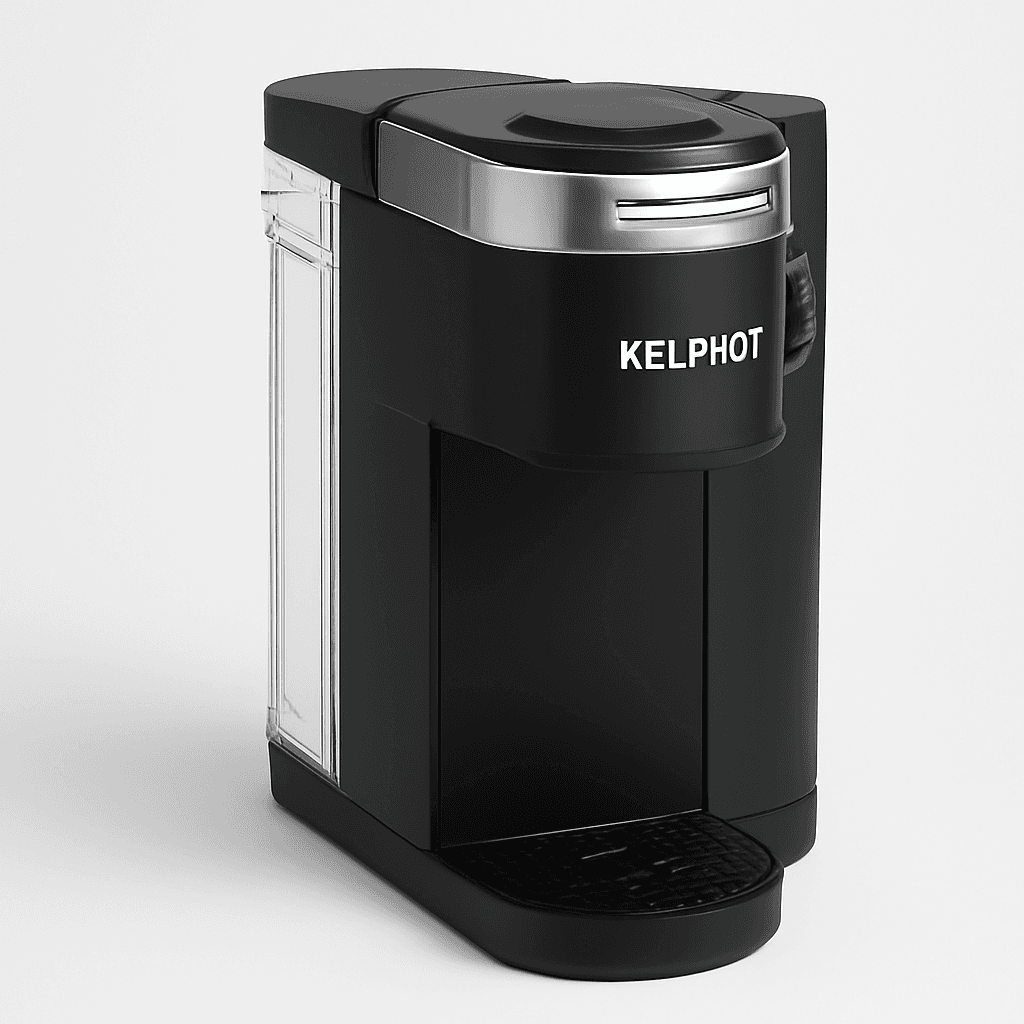 Keurig K-Supreme SMART — Recommended per expert consensus