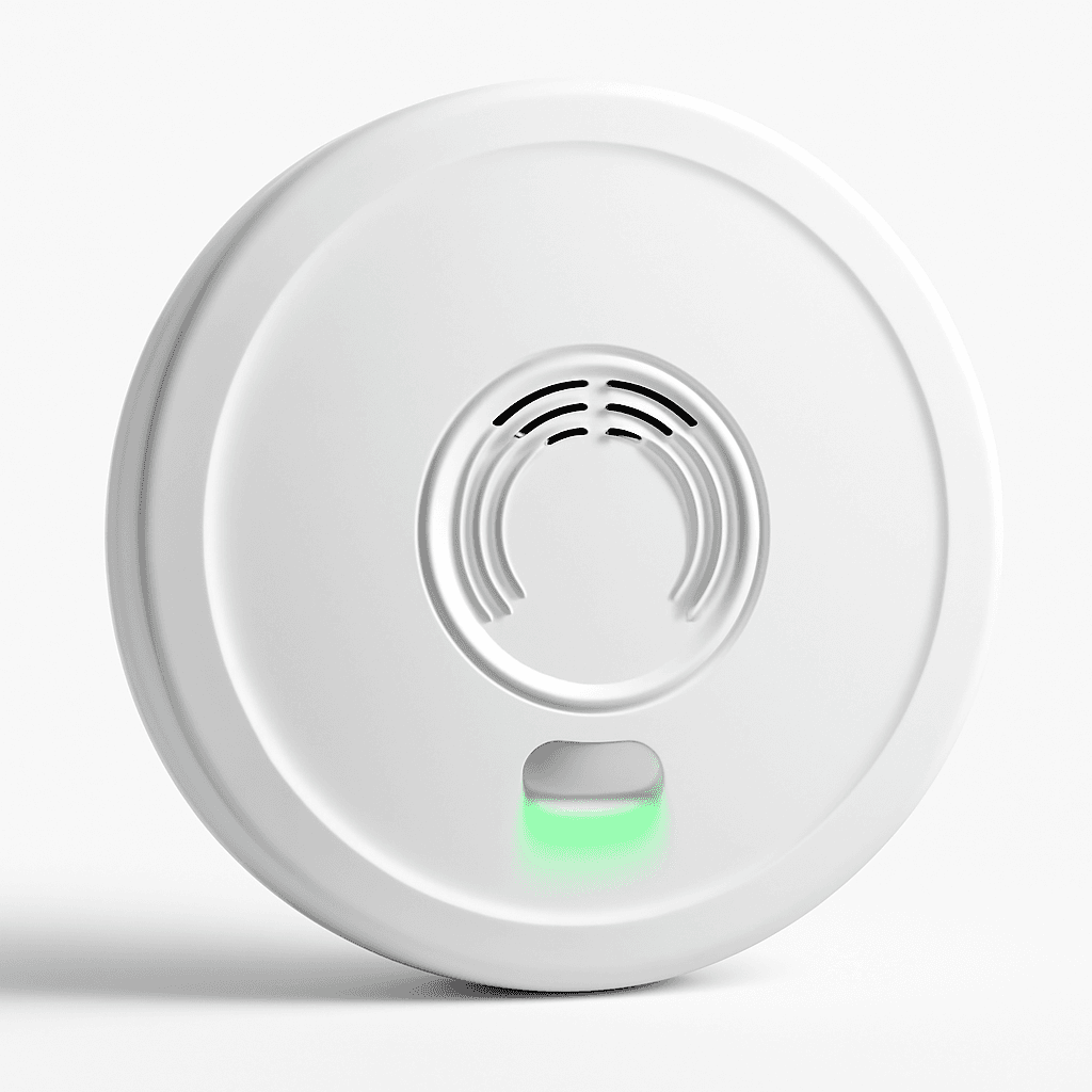 Kidde Smart Detect