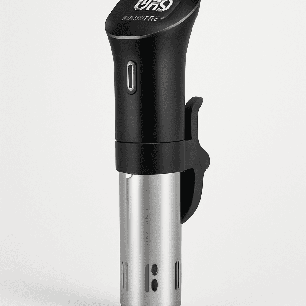 KitchenBoss Sous Vide Machine — Good Value per expert consensus
