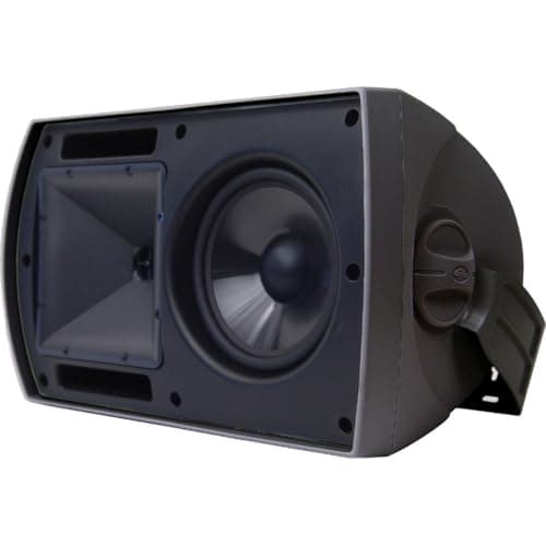 Klipsch AW-650 Indoor/Outdoor Speakers (Pair)
