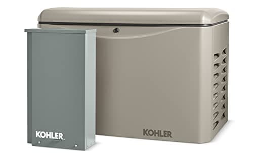 Kohler 20RESCL