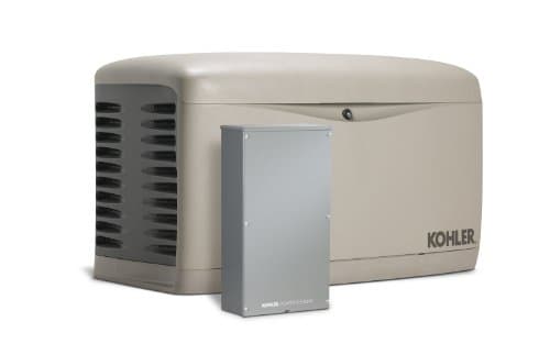 Kohler 20RESCL — Recommended per expert consensus