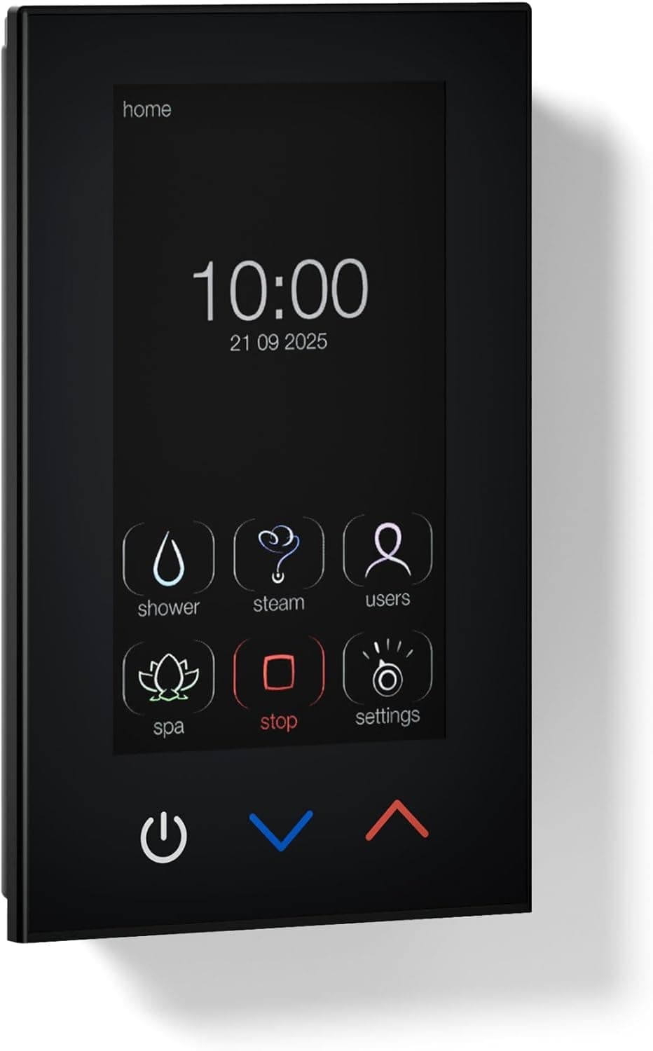 Kohler DTV Plus Smart Shower System
