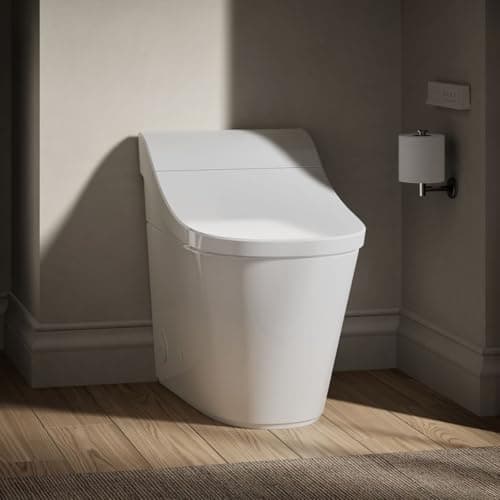 Kohler Innate Smart Toilet