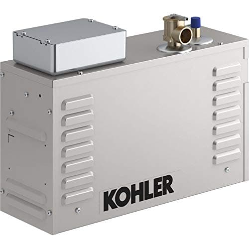 Kohler K-5529-NA Invigoration 9kW — Recommended per expert consensus
