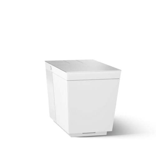 Kohler Numi 2.0 Smart Toilet — Recommended per expert consensus