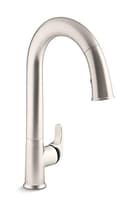 Kohler Sensate Touchless Kitchen Faucet with Konnect