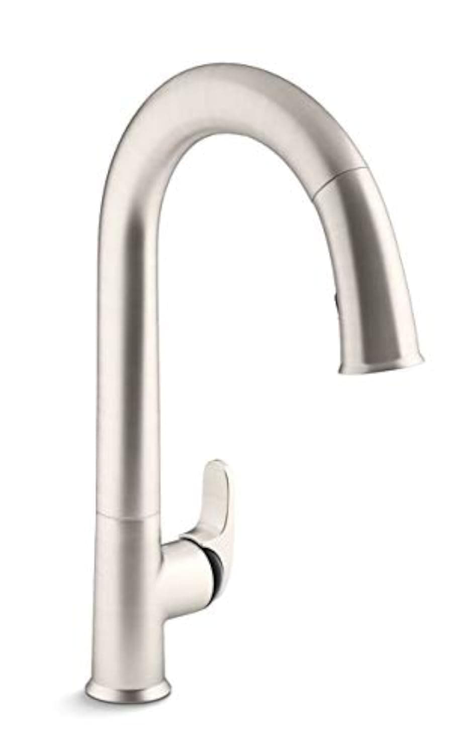 Kohler Sensate Touchless Kitchen Faucet with Konnect