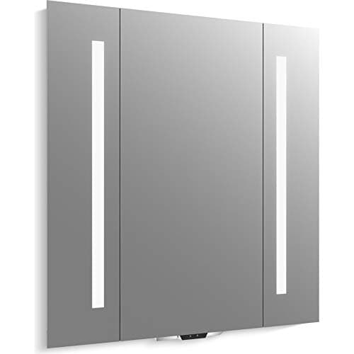 Kohler Verdera Voice Smart Mirror — Recommended per expert consensus