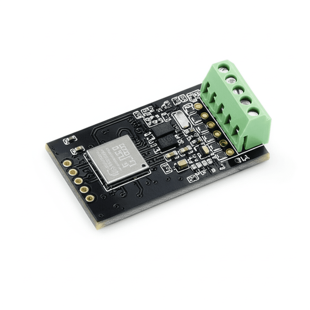 Konnected GDO blaQ — Recommended per expert consensus