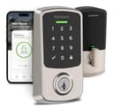 Kwikset Aura Reach Smart Lock