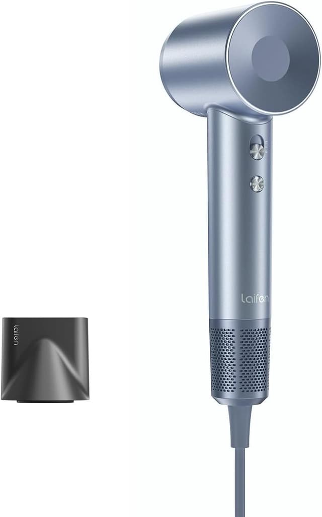 Laifen Swift High-Speed Hair Dryer