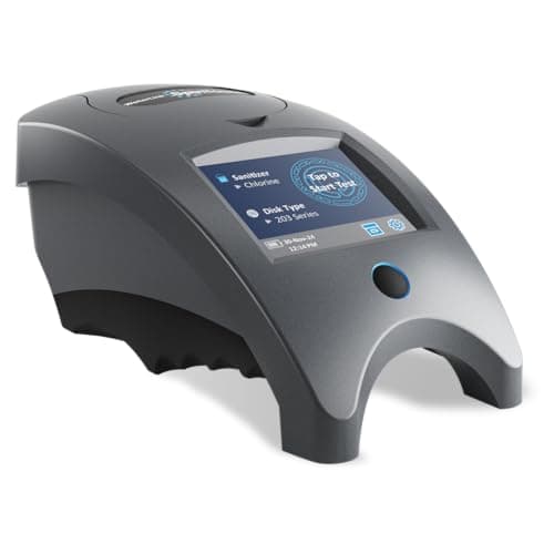 LaMotte WaterLink Spin Touch Lab