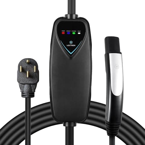 Lectron Level 2 Tesla Charger (NEMA 14-50)