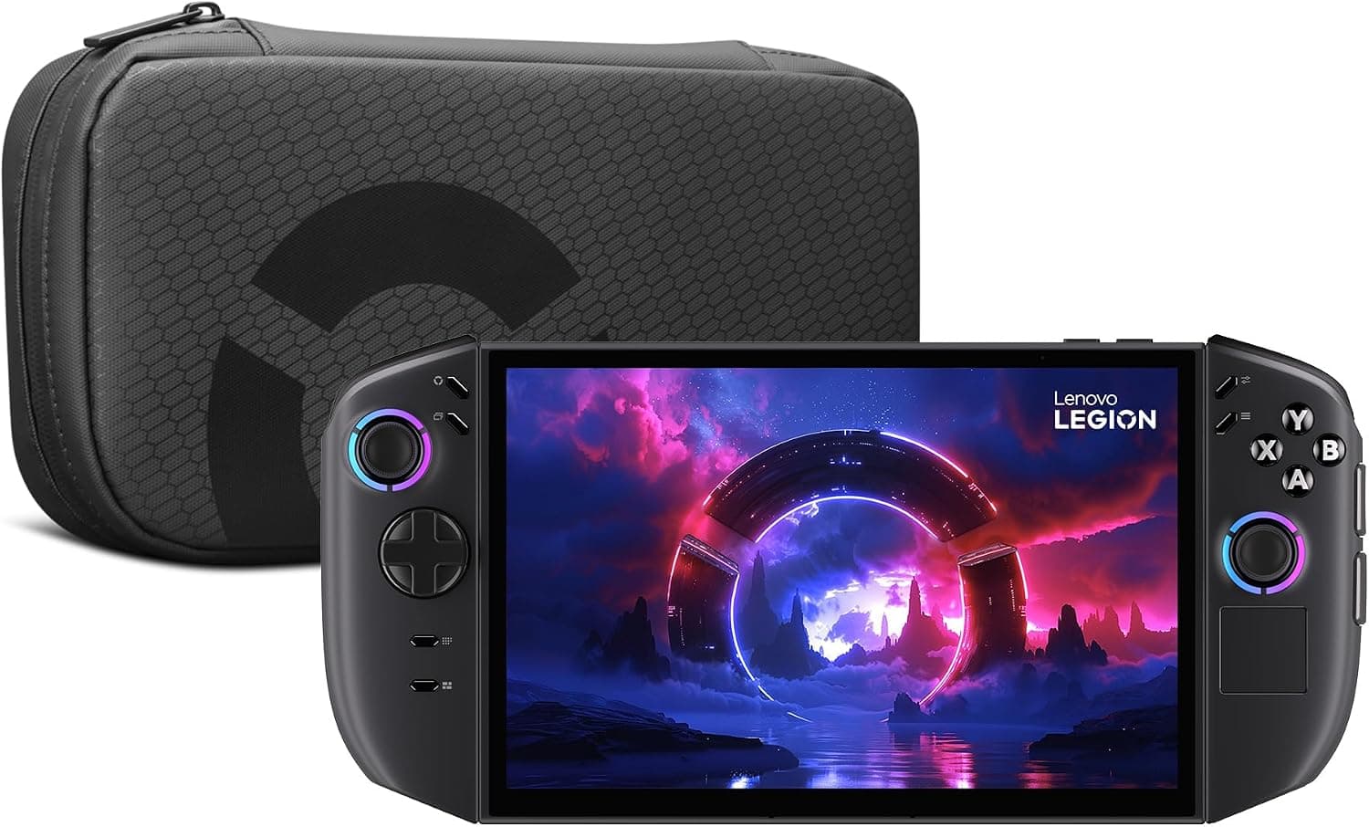 Lenovo Legion Go 2 — Recommended per expert consensus
