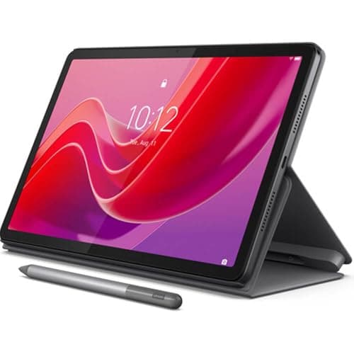 Lenovo Tab M11 — Recommended per expert consensus