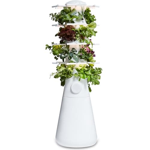 Lettuce Grow Farmstand Nook