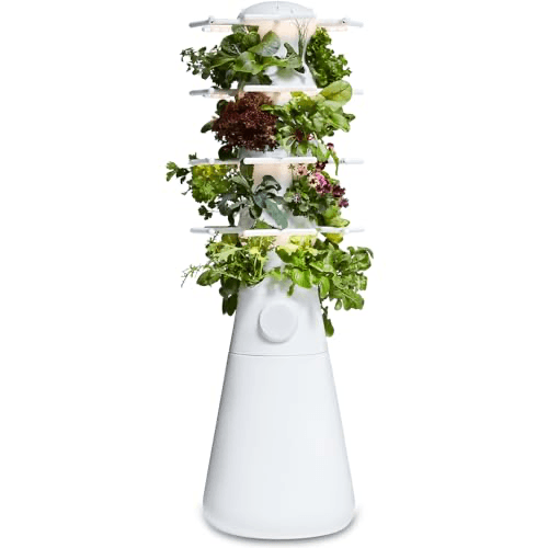 Lettuce Grow Farmstand Nook — Recommended per expert consensus