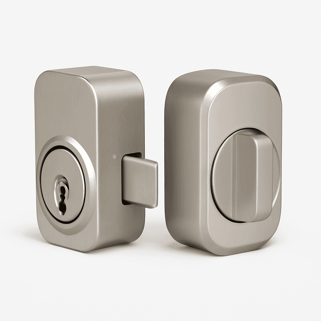 Level Bolt Smart Lock
