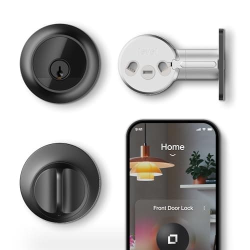 Level Lock Pro — Recommended per expert consensus