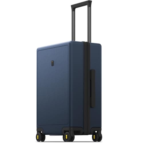 Level8 Smart Carry-On — Recommended per expert consensus