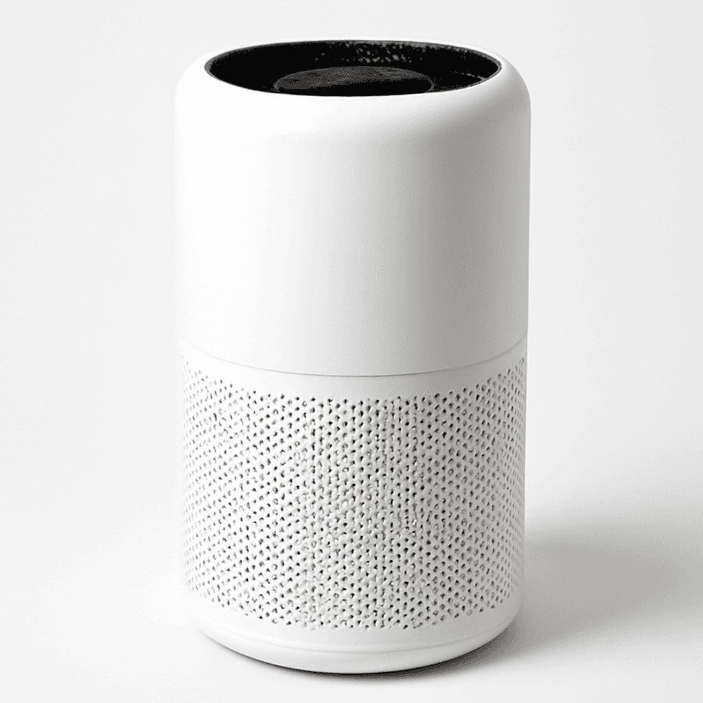 Levoit Core 400S — Recommended per expert consensus