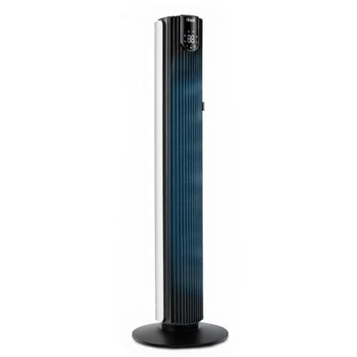 Levoit Smart 42-Inch Tower Fan โ Recommended per expert consensus