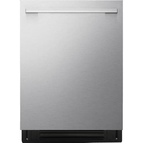 LG FlushFit LDNTH862S Smart Dishwasher