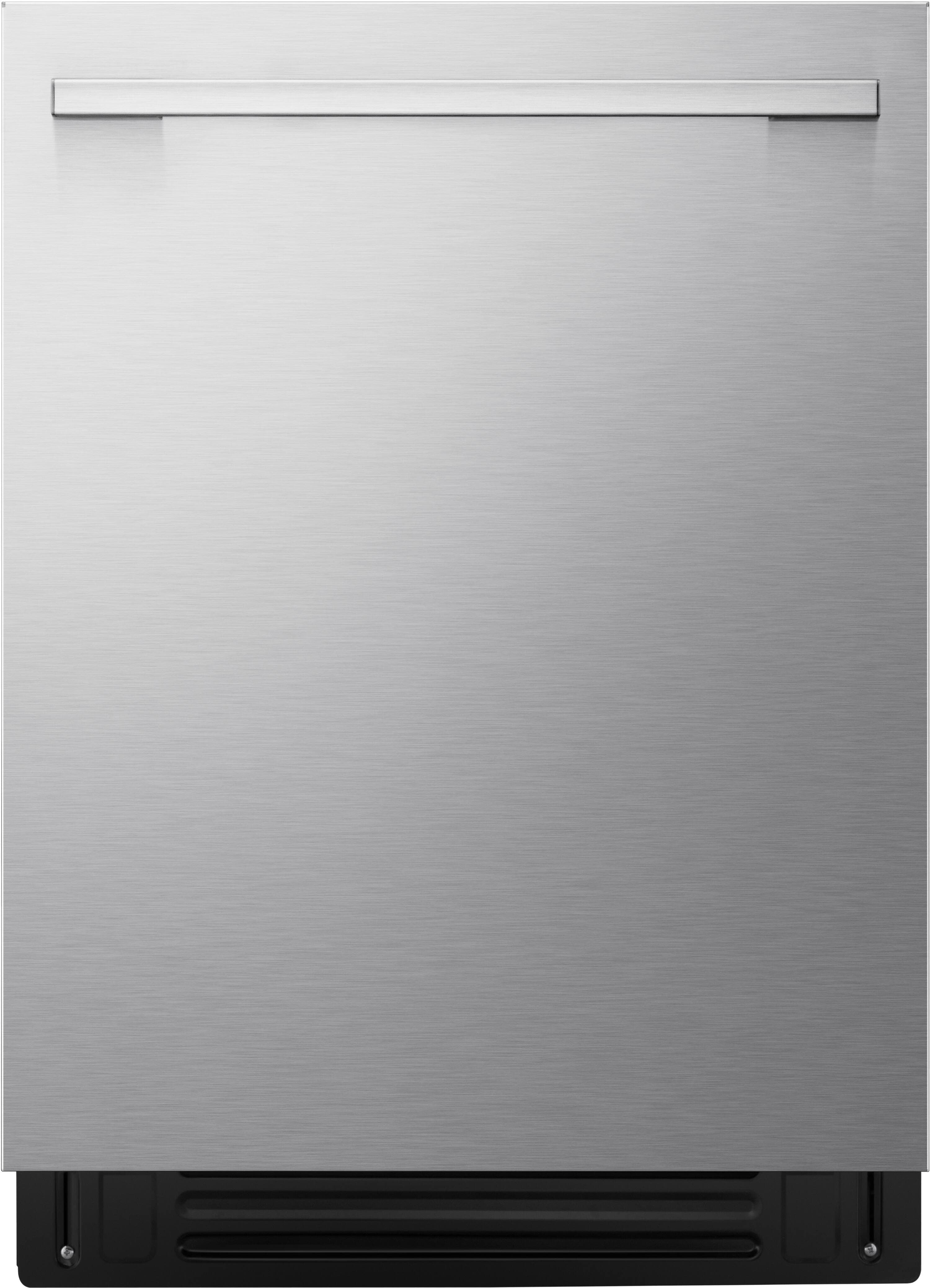 Lg Ldnth862S Flushfit Dishwasher